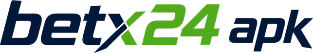 betx24 apk logo
